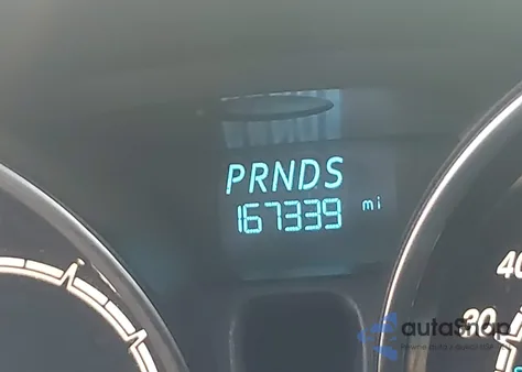 2015 Ford Fiesta Titanium z USA, uszkodzony, nr VIN 3FADP4CJ5FM205883